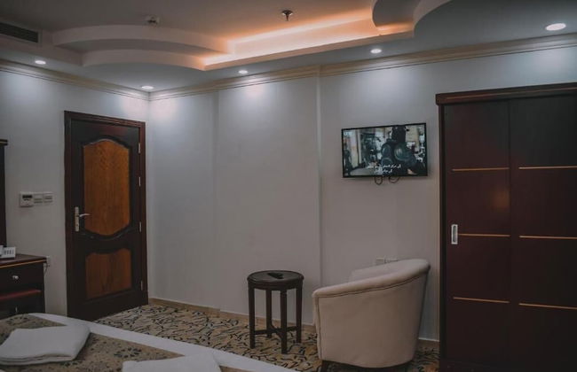 Masaken Almouna Hotel - Foto 10