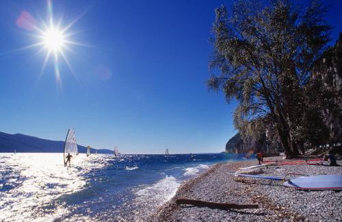 Apartment Annarosa 2 camere, terrazzo e Vista Lago - Foto 24