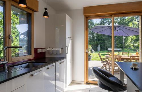 Holiday Home Les Menhirs by Interhome - Foto 21