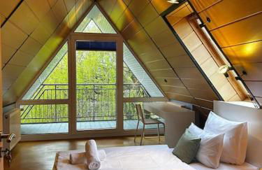 W20 I Gruppen I 7 Zimmer für 9 I 2 Bäder I Garten I Netflix Smart TV I Premium - Foto 1