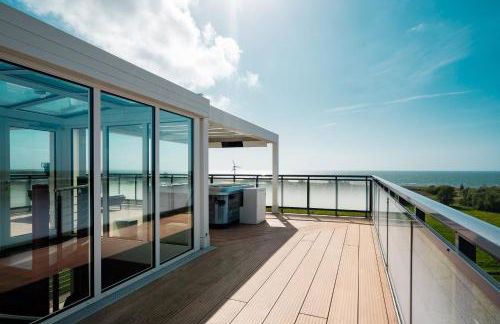 Panoramasuite The Turm - Penthouse - Foto 29