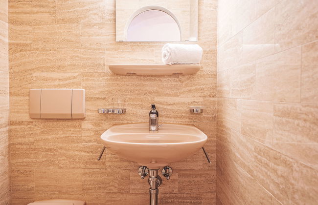 Chesa Mezzaun - Foto 18