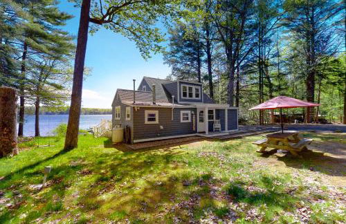 Highland Playhouse - Foto 4