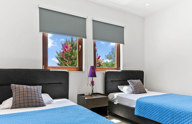 Villa 375 - Delphin in Kouklia - Foto 34