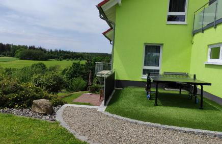 Ferienwohnung am Waldrand - Foto 11