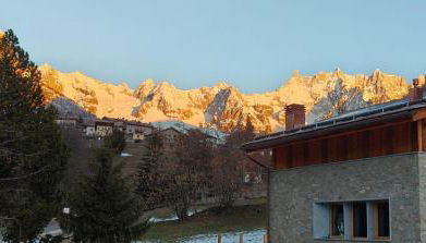 Chalet Luca - Foto 3