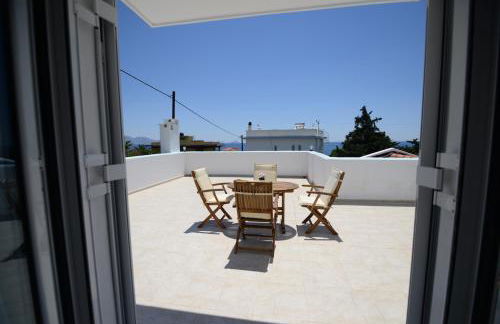 Peskesi Ikaria - Foto 3