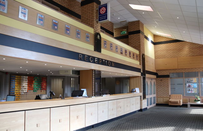 Waterside Holiday Park & Spa - Foto 2