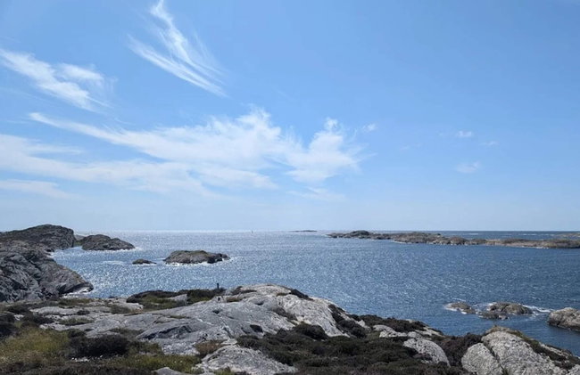 4 Person Holiday Home in Kyrkesund - Foto 43