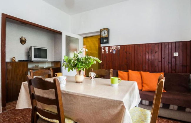 Seaside Oasis Apartments on Island Ugljan - Foto 16