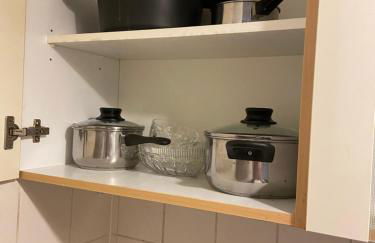 In Saarbrücken Stadtnahe gemütliche Wohnung am Deutsch-Französischen Garten - Foto 13