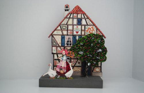 Gîte De Charme - Foto 18