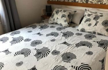 mobil home 3 chambres - Foto 7