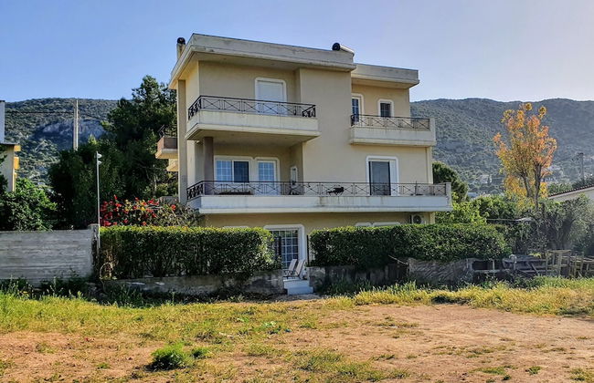 MTC-SK Apartment by the sea and Airport - Foto 15