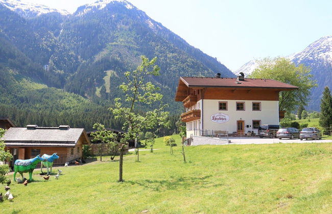 Apartment in Krimml With Parking Space - Foto 10