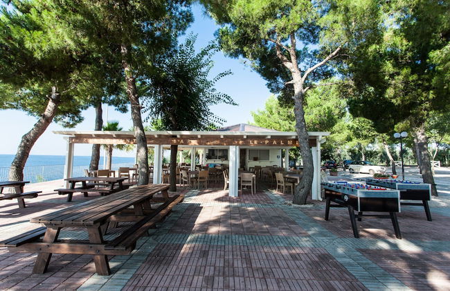 Villaggio Turistico Baia Del Monaco - Foto 44