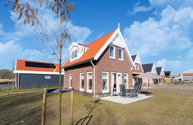 Holiday Home With Lots of Privacy - Foto 39