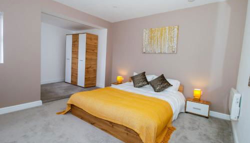 The Penthouse at Bridge Apartments - Foto 2