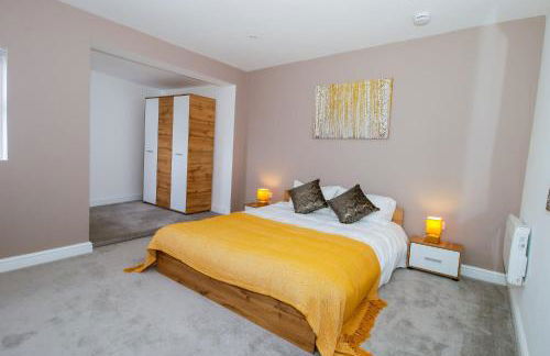 The Penthouse at Bridge Apartments - Foto 2