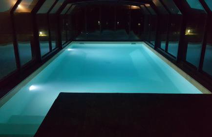 BALDA HOUSE, covered and heated pool Only for you - Foto 6