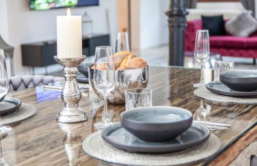 nidusROOMS moderne Barock Suite - Foto 19