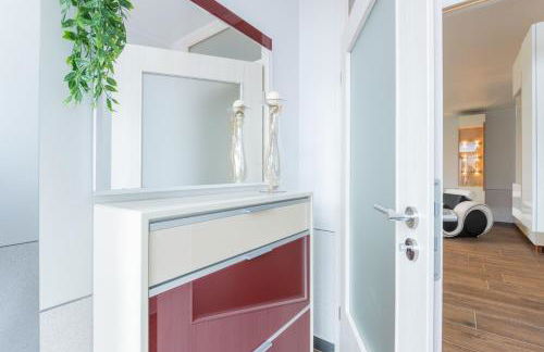 Ferienwohnungen zum Lengener Meer 35527 - nur für Urlaubsgäste - Foto 30