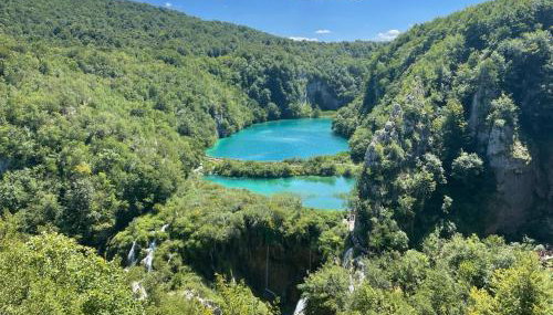 Plitvice Diamond Apartment - Foto 3