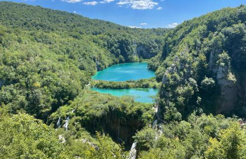 Plitvice Diamond Apartment - Foto 3