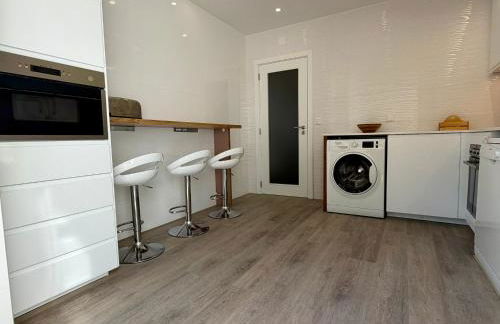 Altura da Maré - Apartamento Duna - Foto 9