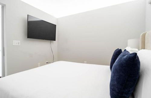 Landing Spectacular Studio Yoga Studio Gym - Foto 71