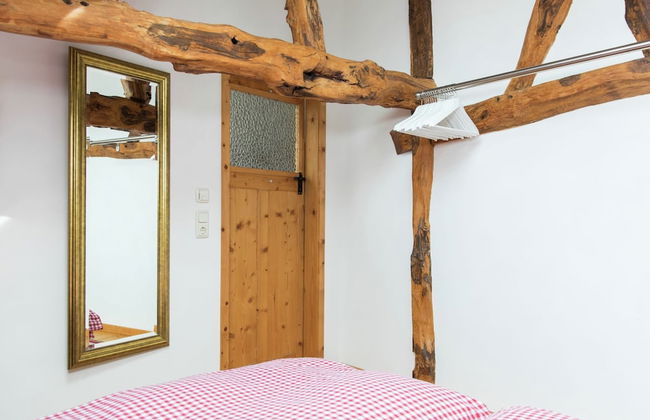 Nostalgic Apartment in the Eifel Region - Photo 2