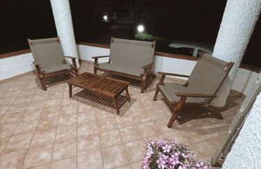 Villa Stefano - avec piscine privée à Trapani - Foto 48