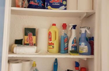 STUDIO CHALEUREUX aux pieds des pistes de ski des Glovettes - Foto 15