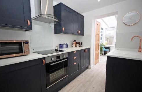 Moryn. Snowdonia and Anglesey View - Photo 8