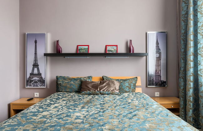 RentalSPb Gastello Apartment - Foto 22