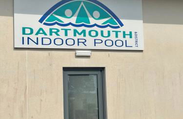 Chalet Bonair Spacious comfortable 2 Bedroom Chalet sleeping 4 Dartmouth - Foto 32