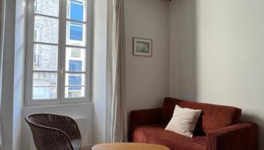 L'Ecrin Bellifontain - Appartement Confort - Centre - Foto 4