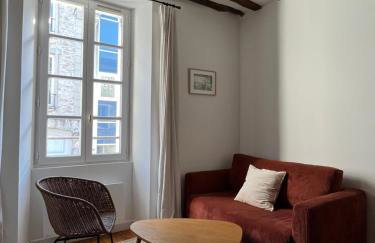 L'Ecrin Bellifontain - Appartement Confort - Centre - Foto 4
