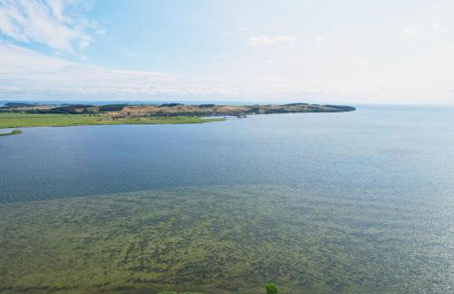 nah am Meer, ruhige Lage, gratis Nutzung vom AHOI Erlebnisbad und Sauna in Sellin - Haus Büdnerstube FeWo 5 - Foto 28