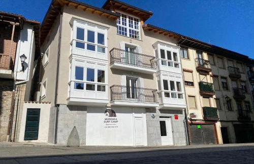 Apartamentos Mundaka Surf Camp - Foto 40