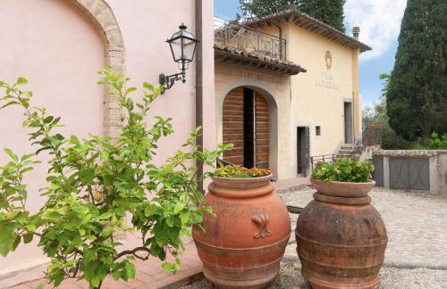 Fattoria la Gigliola - La Terrazza - Foto 15
