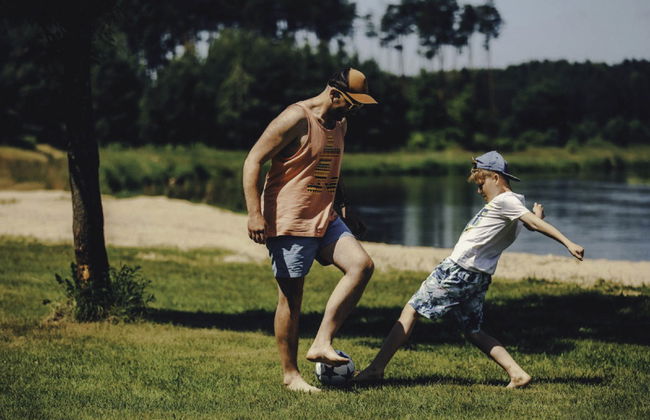 Stara Wieś Resort & Odnowa - Foto 29