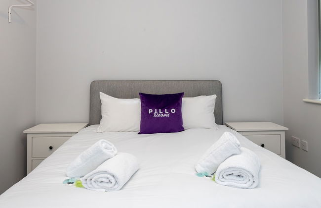 Pillo Rooms Apartments - Trafford - Foto 3