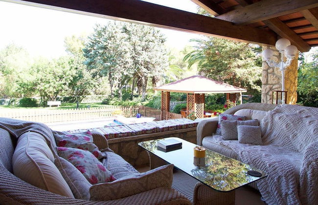 Villa Dolors - Photo 14