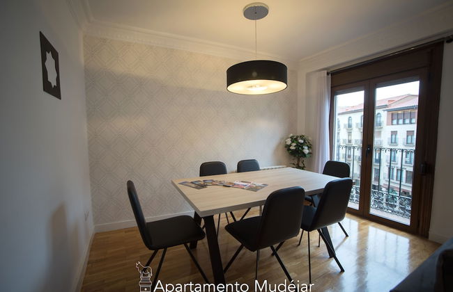 Apartamentos Plaza del Torico - Foto 44