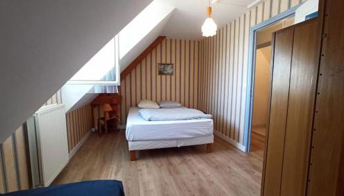 Maison de vacances, port du Croisic - Foto 3