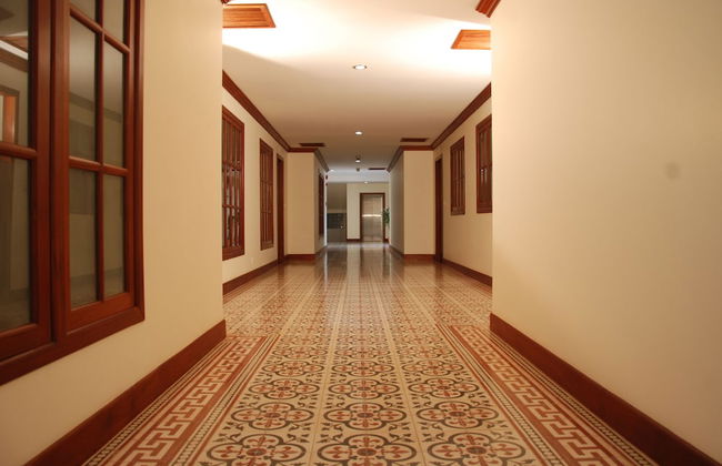 Steung Siemreap Residences & Apartment - Photo 46