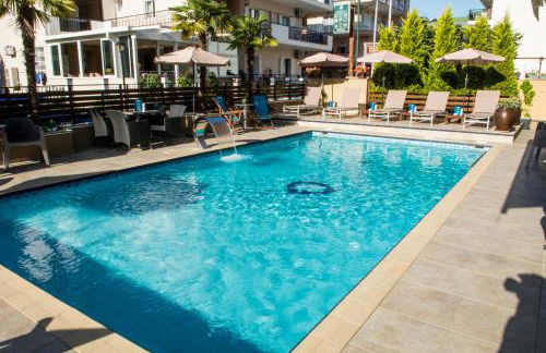 Olympos Suites Apartments - Foto 5