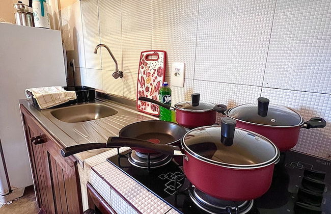 Residencial Bem te vi - Foto 38