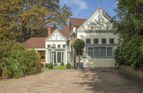 Beautiful Secluded 2 Bedroom Coach House - Foto 1